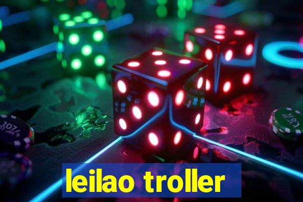 leilao troller